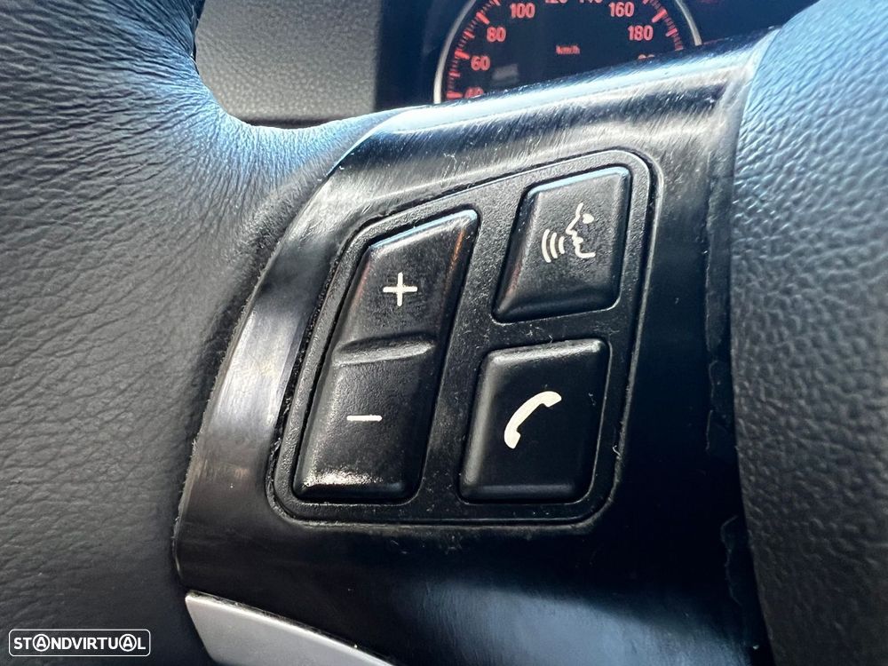 BMW 318 d Navigation - 29