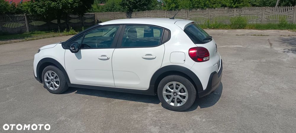 Citroën C3 1.2 PureTech Feel - 7