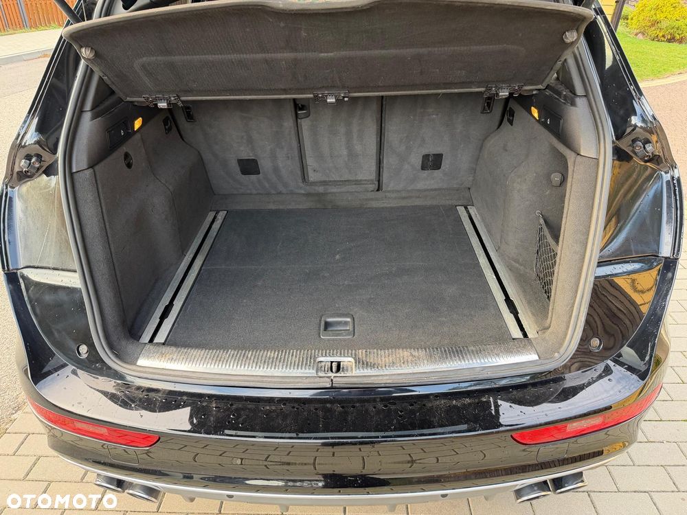 Audi Q5 3.0 TDI Quattro S tronic - 17