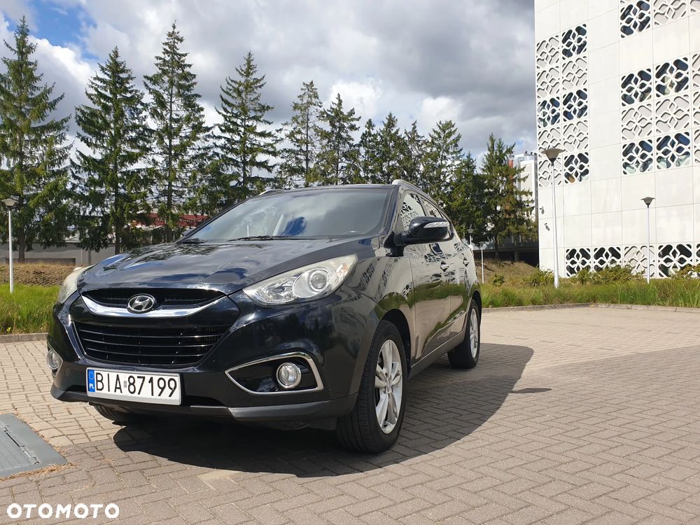 Hyundai ix35 - 4