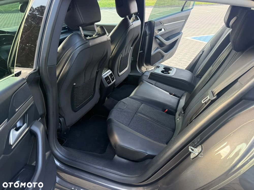 Peugeot 508 1.5 BlueHDi Allure Pack S&S EAT8 - 29