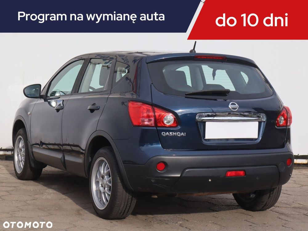 Nissan Qashqai - 6