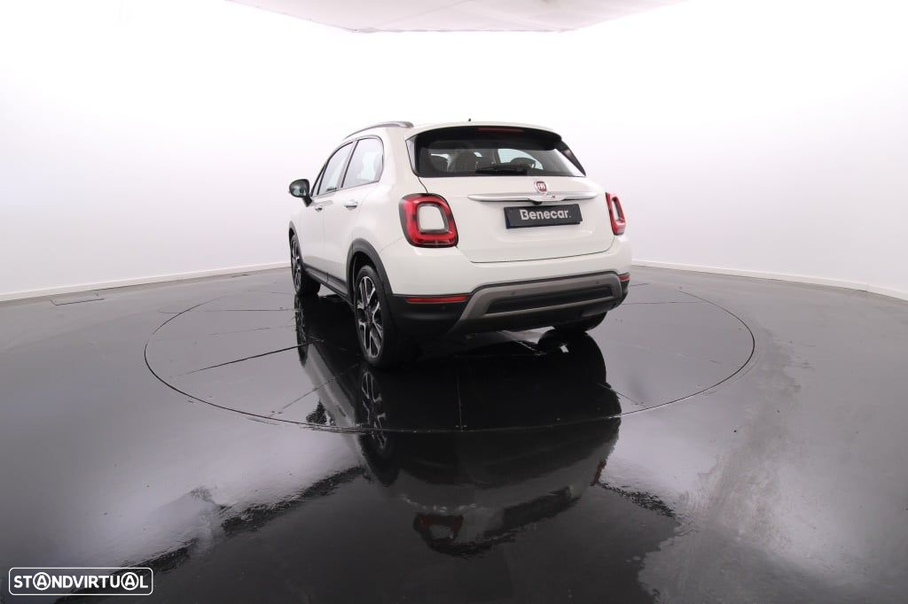 Fiat 500X 1.3 MJ City Cross - 5