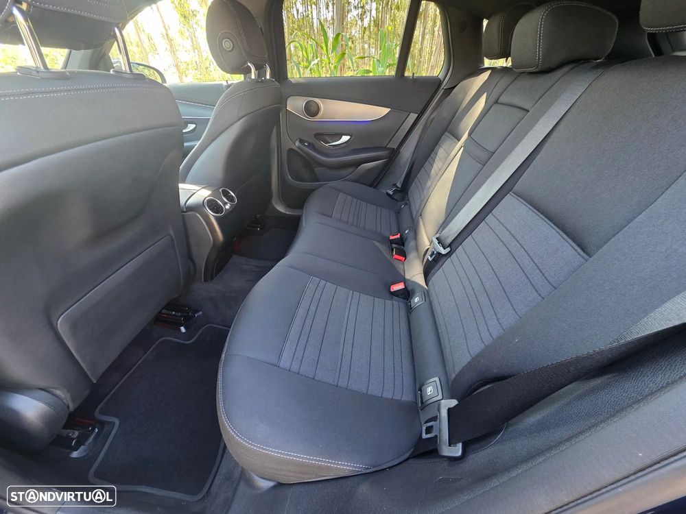 Mercedes-Benz EQC 400 4Matic - 43