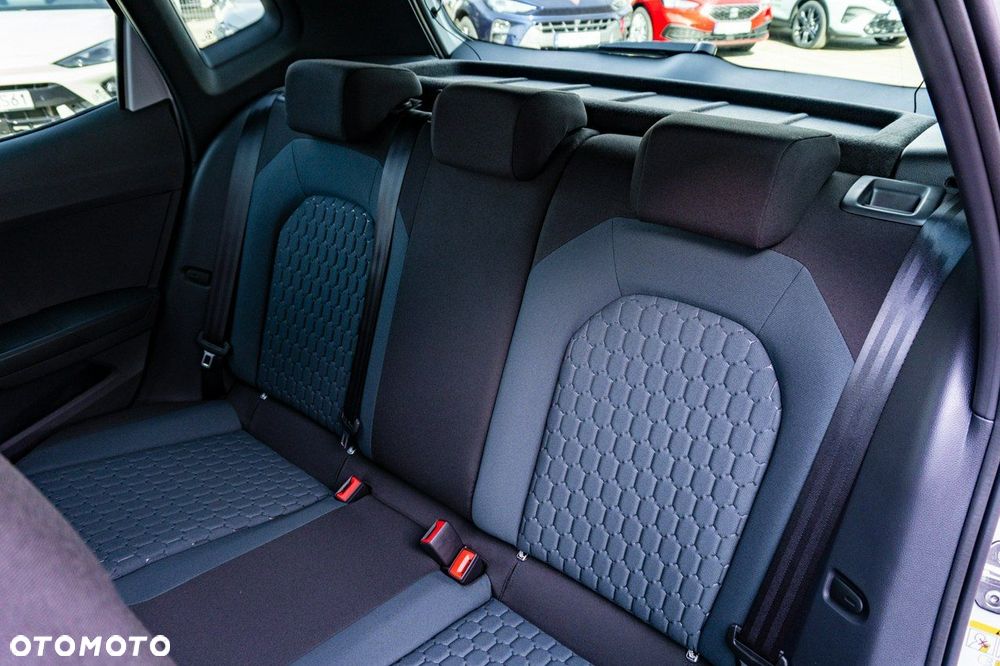 Seat Arona - 25