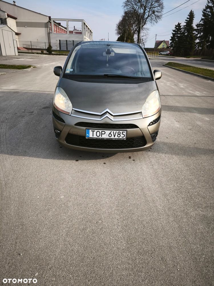 Citroën C4 Picasso 2.0 HDi Impress Pack MCP - 19