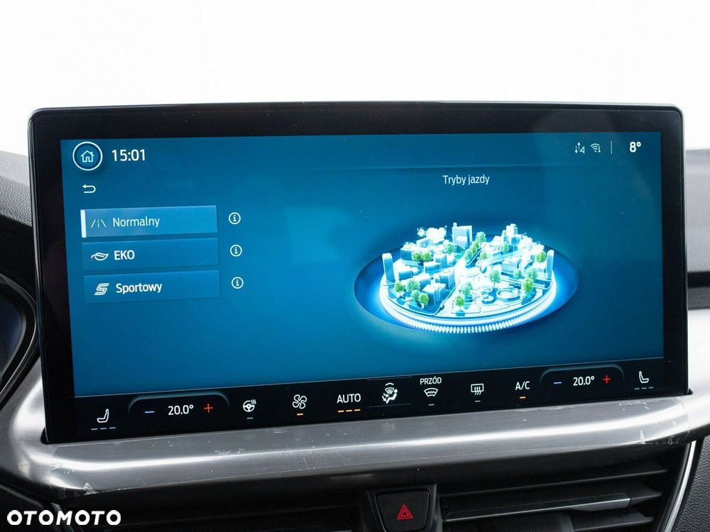 Ford Focus - 20