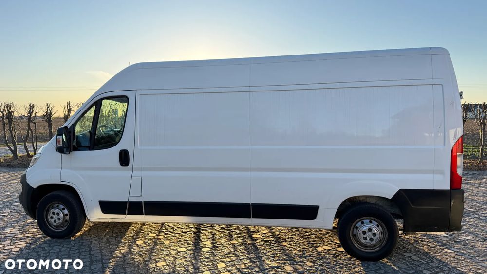 Citroën Jumper - 4