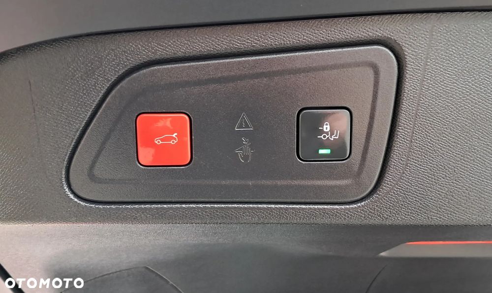 Citroën C5 Aircross BlueHDI 180 S&S EAT8 SHINE - 30