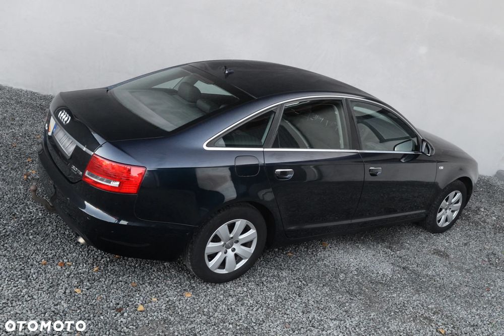 Audi A6 Limousine - 17