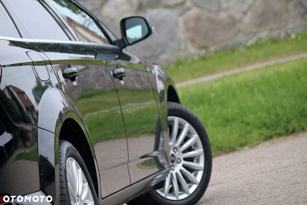 Ford Mondeo 2.0 TDCi Champions Edition - 25
