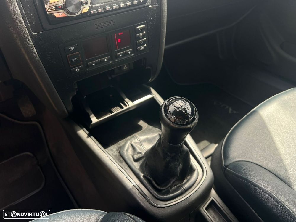 Audi A3 1.9 TDI Sport - 8