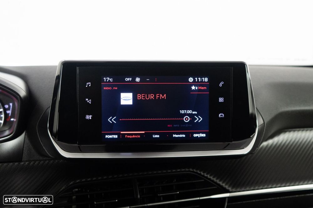 Peugeot 2008 1.2 PureTech Allure Pack - 22