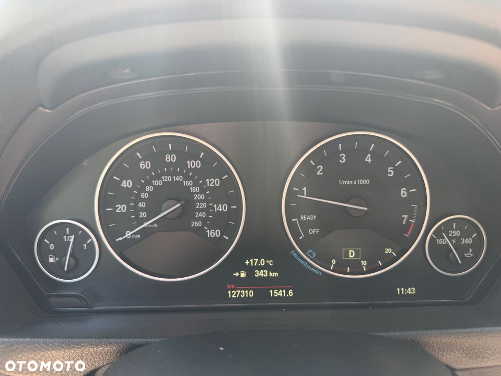 BMW Seria 3 - 11