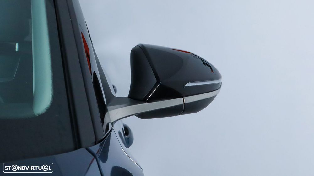 Hyundai Tucson 1.6 CRDi Vanguard DCT - 8