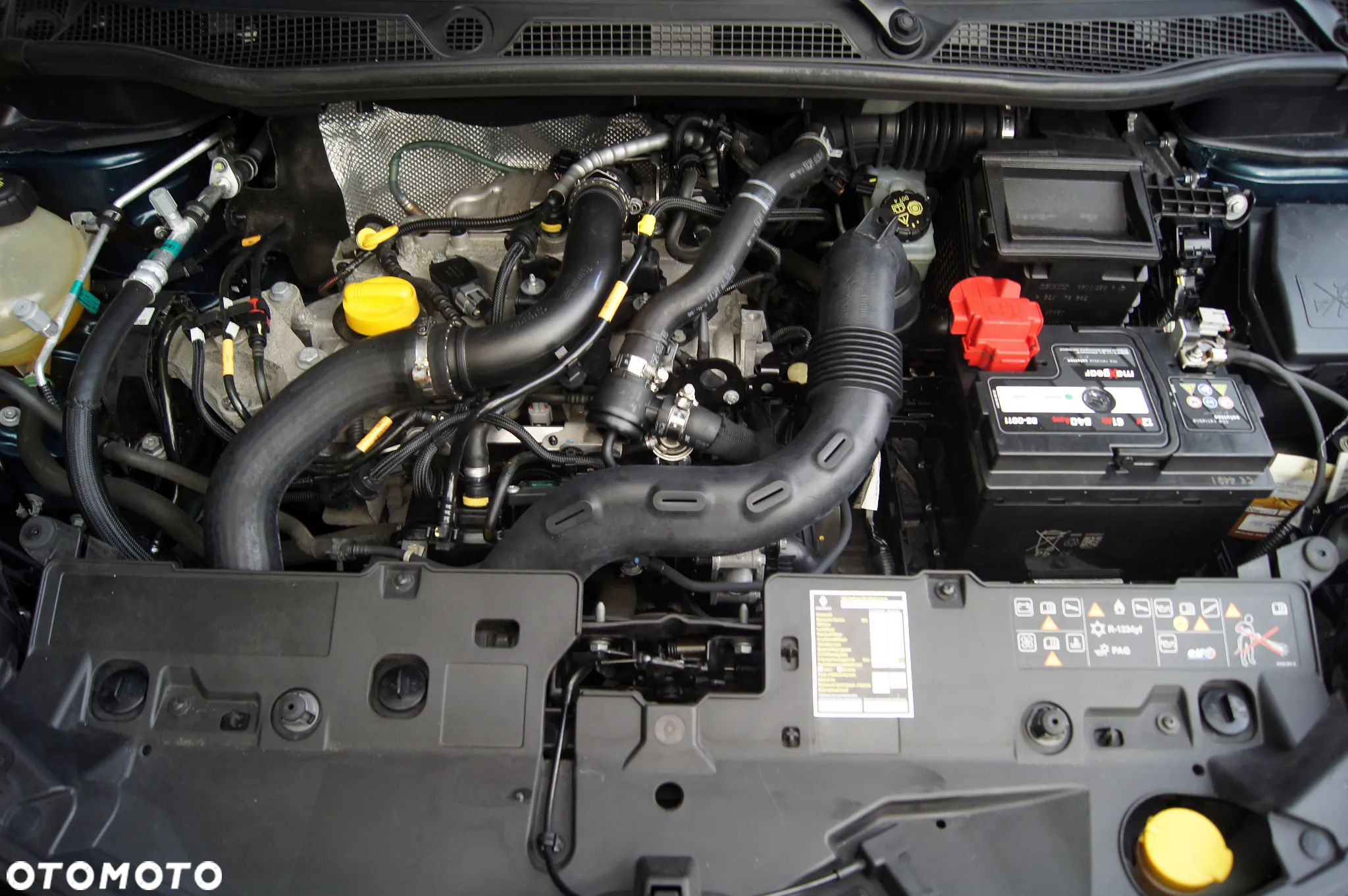Renault Captur 0.9 Energy TCe Intens - 33