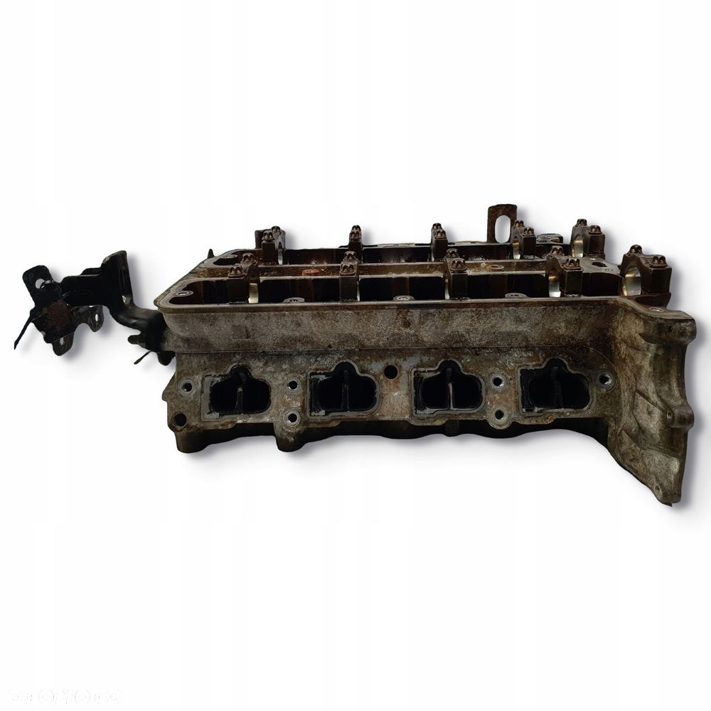 GŁOWICA CYLINDRÓW Opel Corsa D 1.2 16V 55355430 - 4