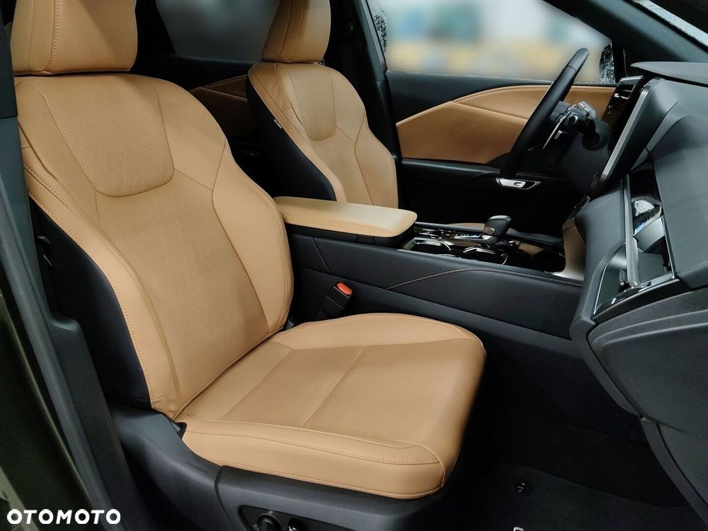 Lexus RX 350h Prestige - 13