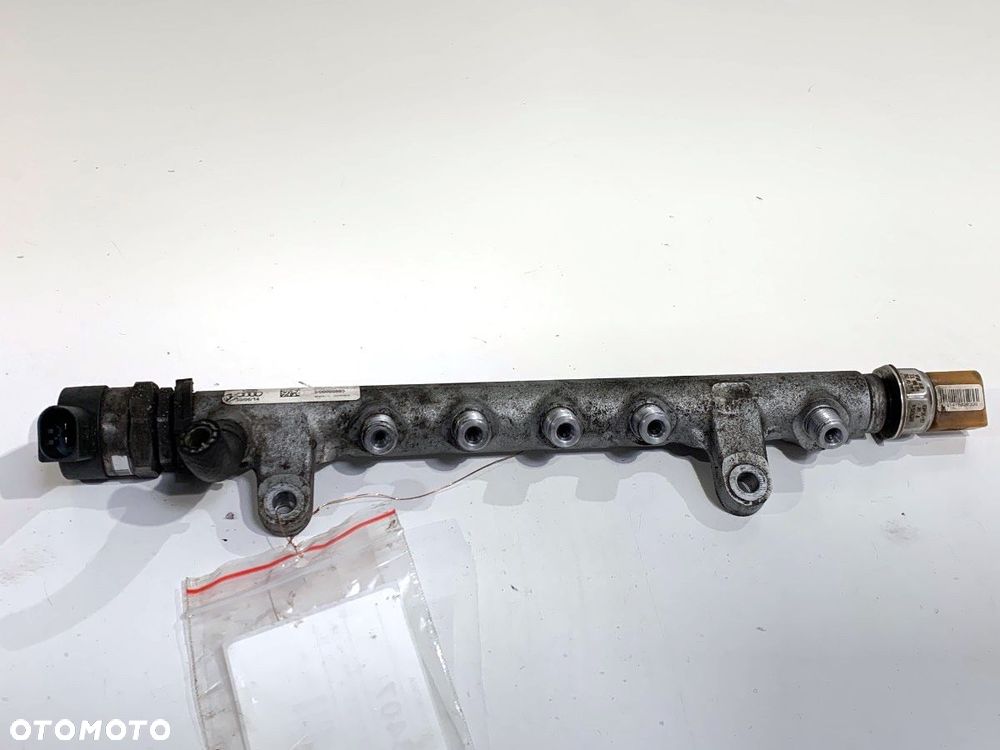 LISTWA WTRYSKOWA  VW TRANSPORTER V Autobus (7HB, 7HJ, 7EB, 7EJ) 2003 - 2015 1.9 TDI 75 kW [102 KM] - 2