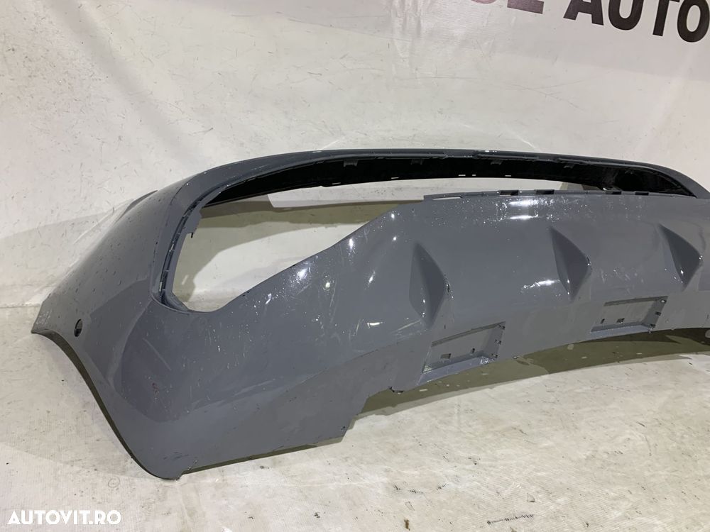 Bara spate Cupra Born, 2021, 2022, 2023, 2024, cod origine OE 10E807421B. - 9