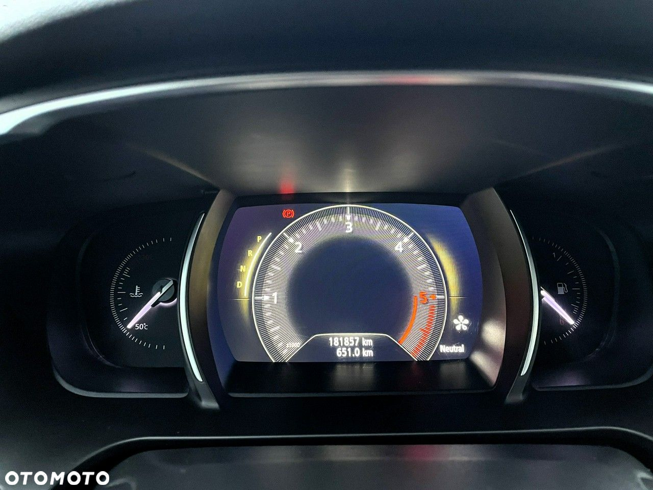 Renault Talisman 1.6 Energy dCi Intens EDC - 20