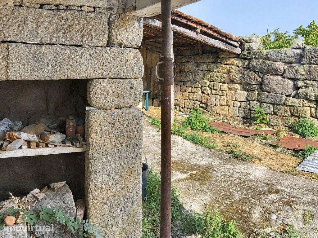 Casa de Campo T2 em Ervedal e Vila Franca da Beira - Grande imagem: 5/40