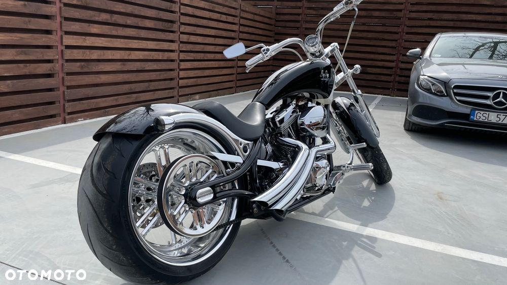 Harley-Davidson Inny - 7