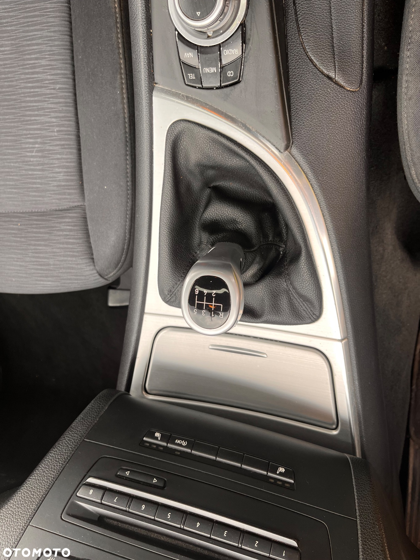 BMW Seria 1 118d - 13