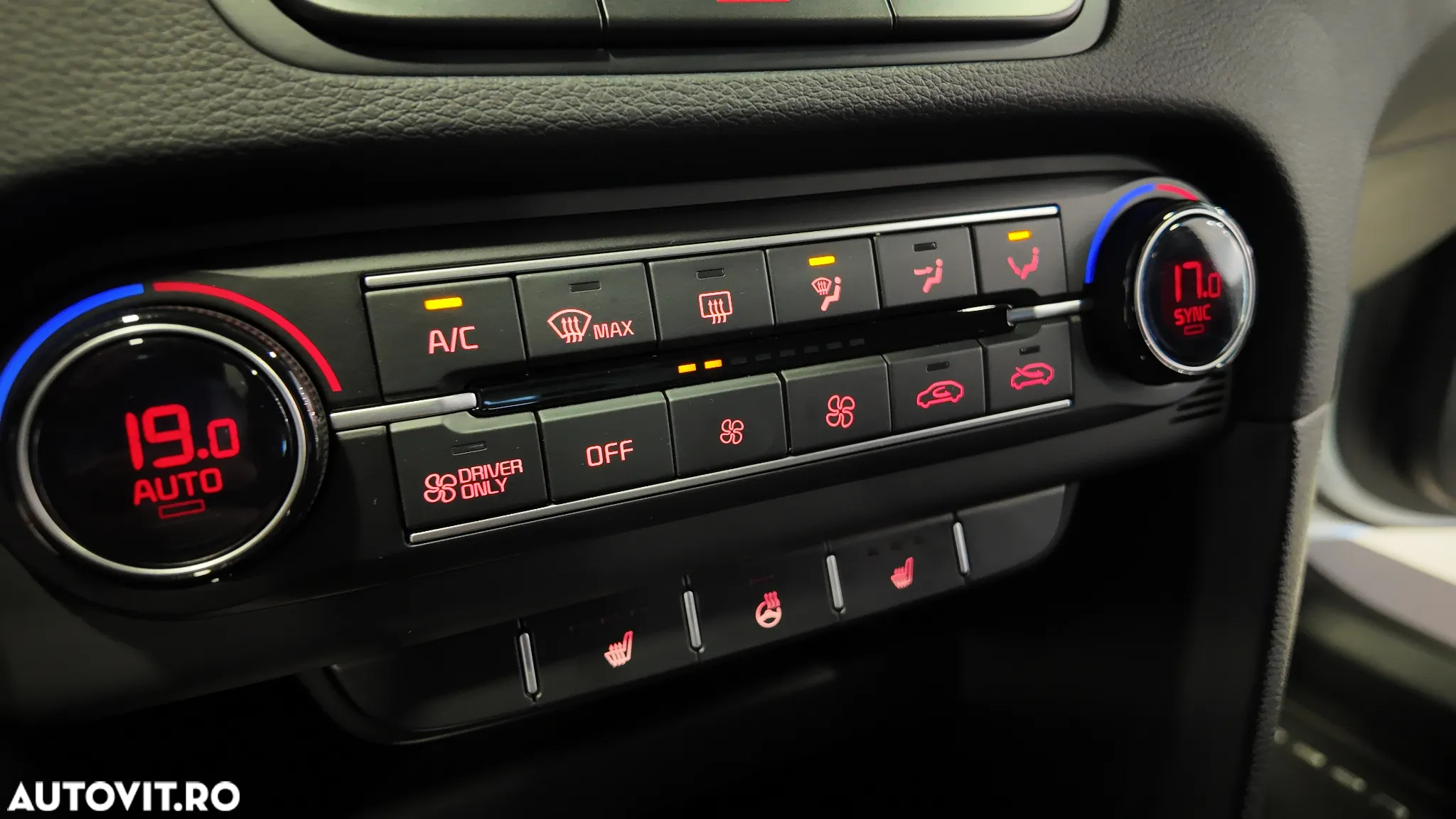 Kia XCeed 1.6 GDI DCT6 OPF Plug-in-Hybrid VISION - 26