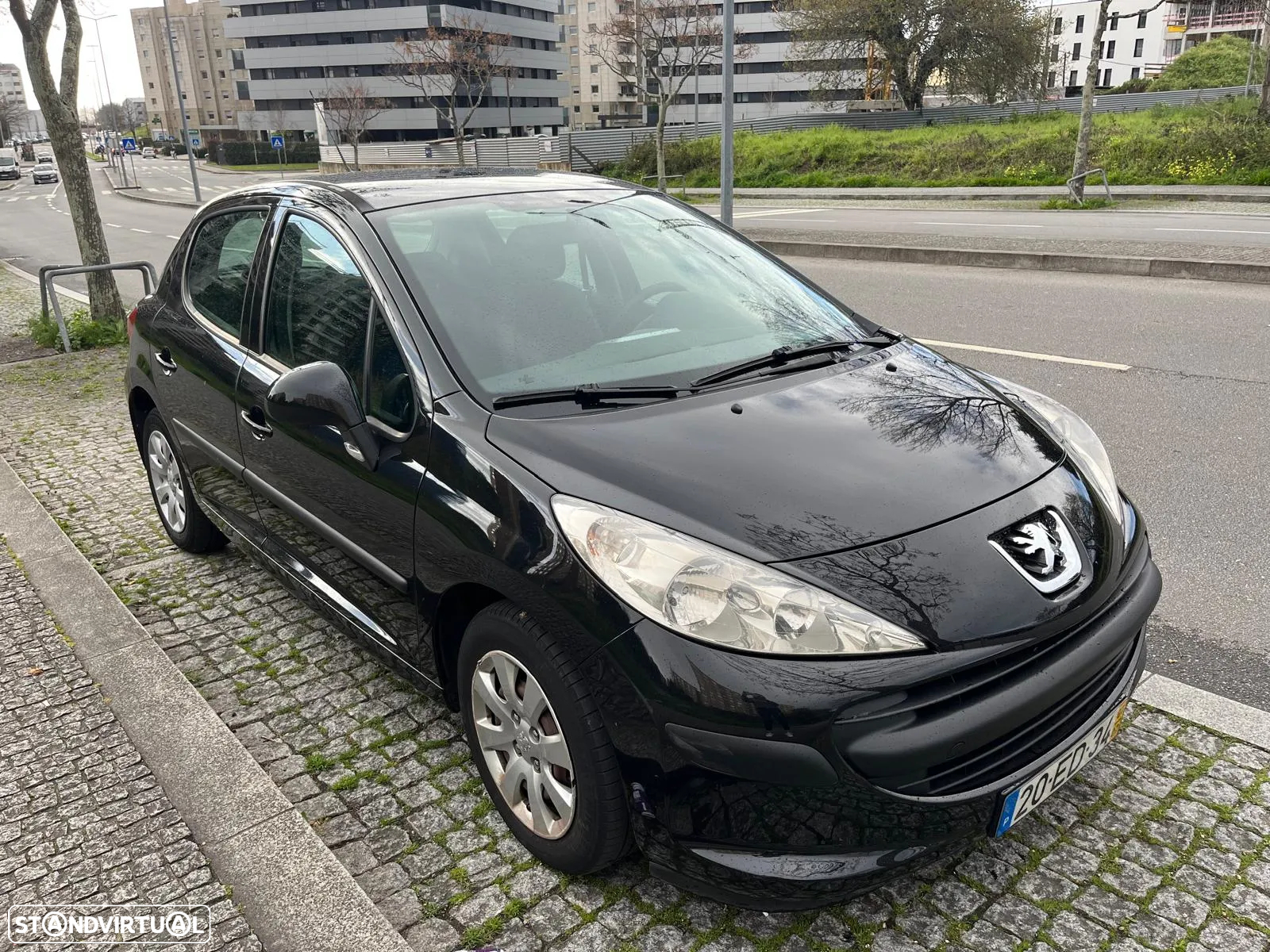 Peugeot 207 - 2