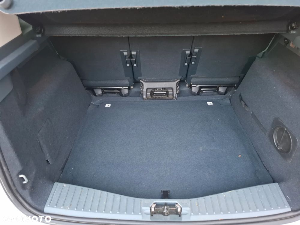 Ford C-MAX 1.0 EcoBoost Start-Stopp-System Titanium - 14