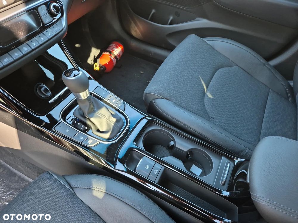 Hyundai i30 1.5 T-GDI 48V Smart DCT - 15