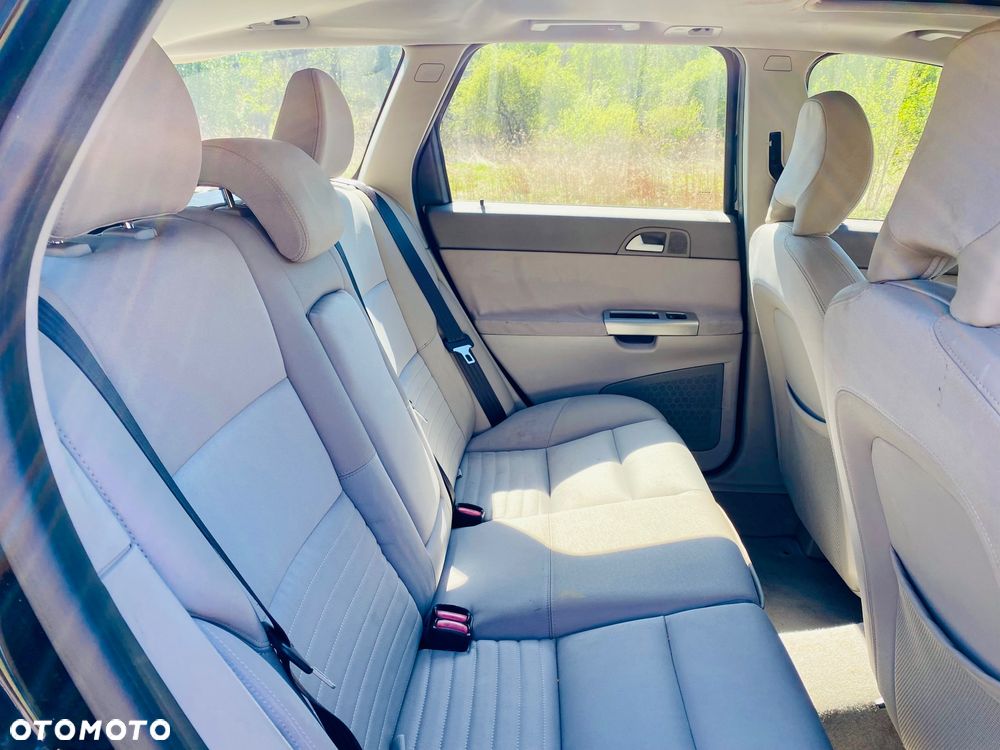 Volvo V50 1.8 Momentum - 35