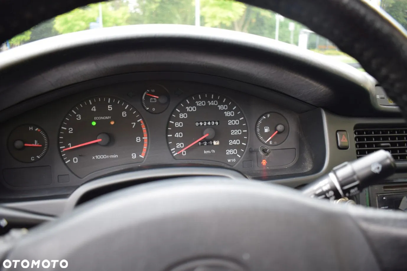 Toyota MR2 - 18