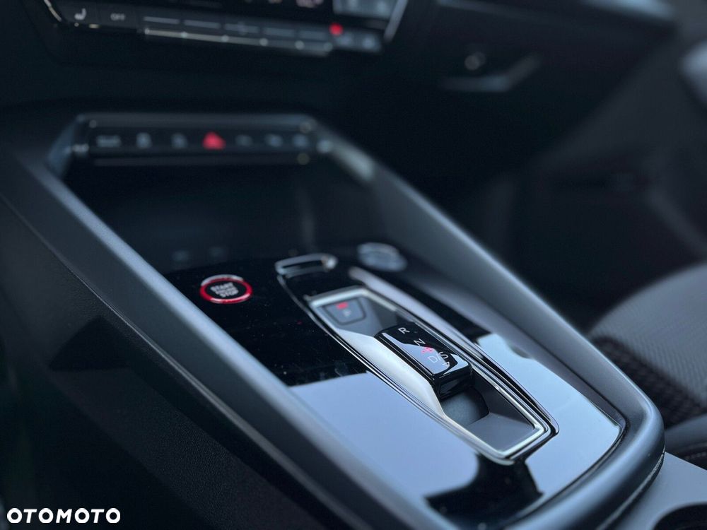 Audi S3 Sportback - 26