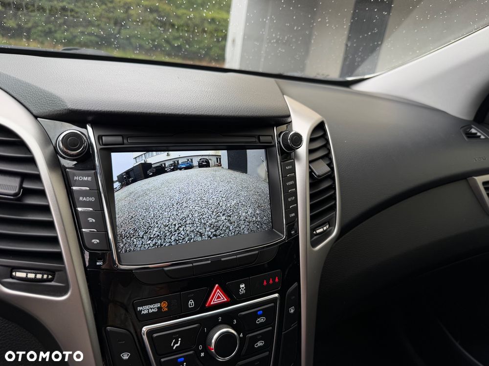 Hyundai i30 1.4 Fifa World Cup Edition - 7