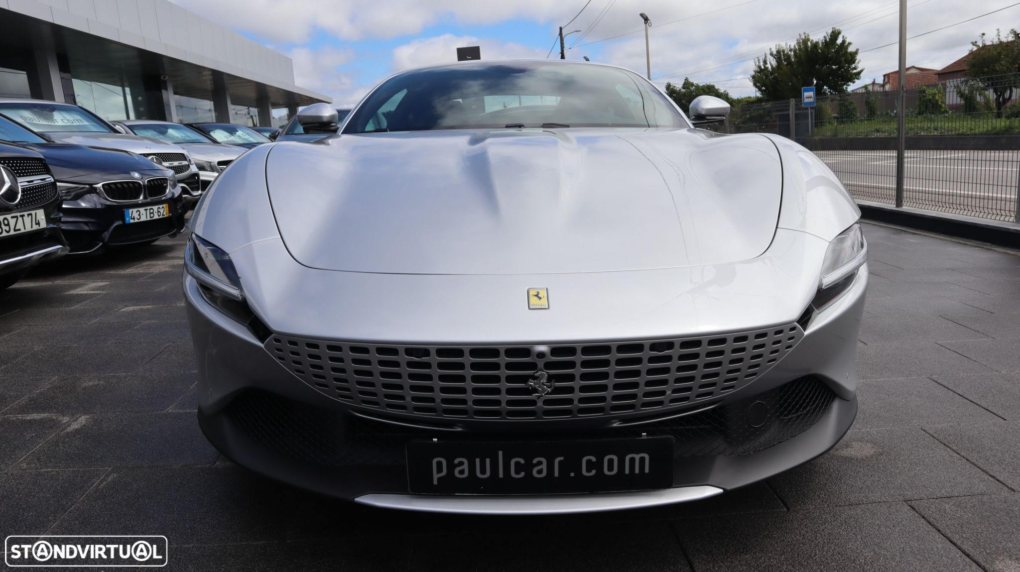 Ferrari Roma Standard - 3