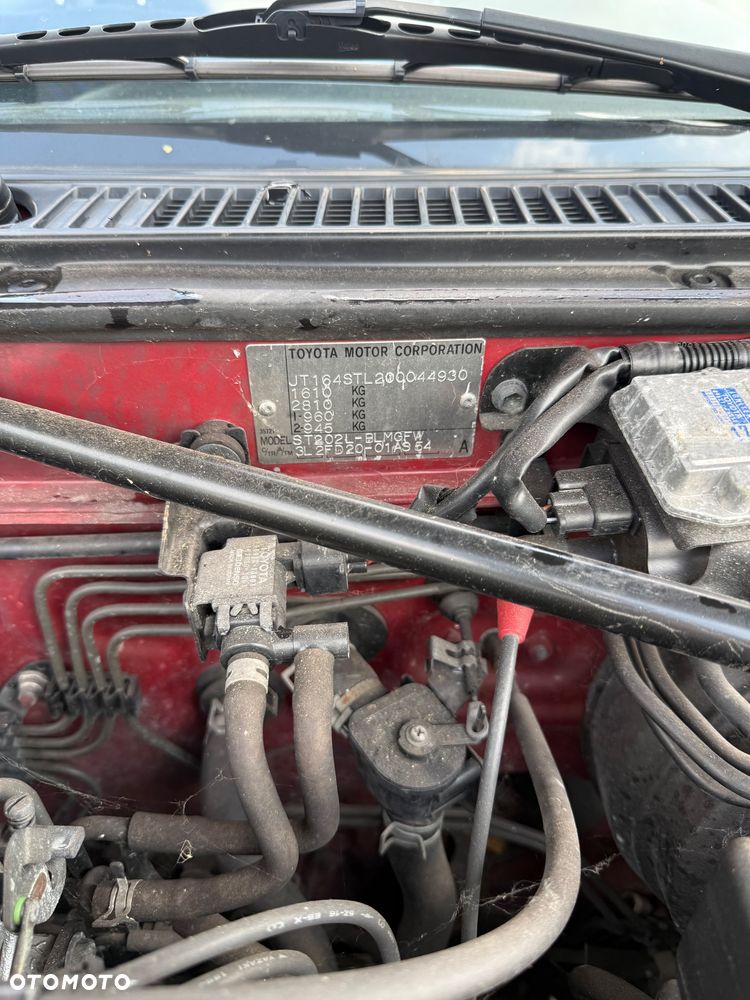 Toyota Celica 2.0 GT - 15