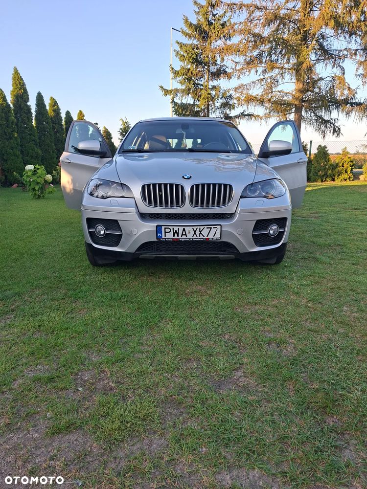 BMW X6 - 2