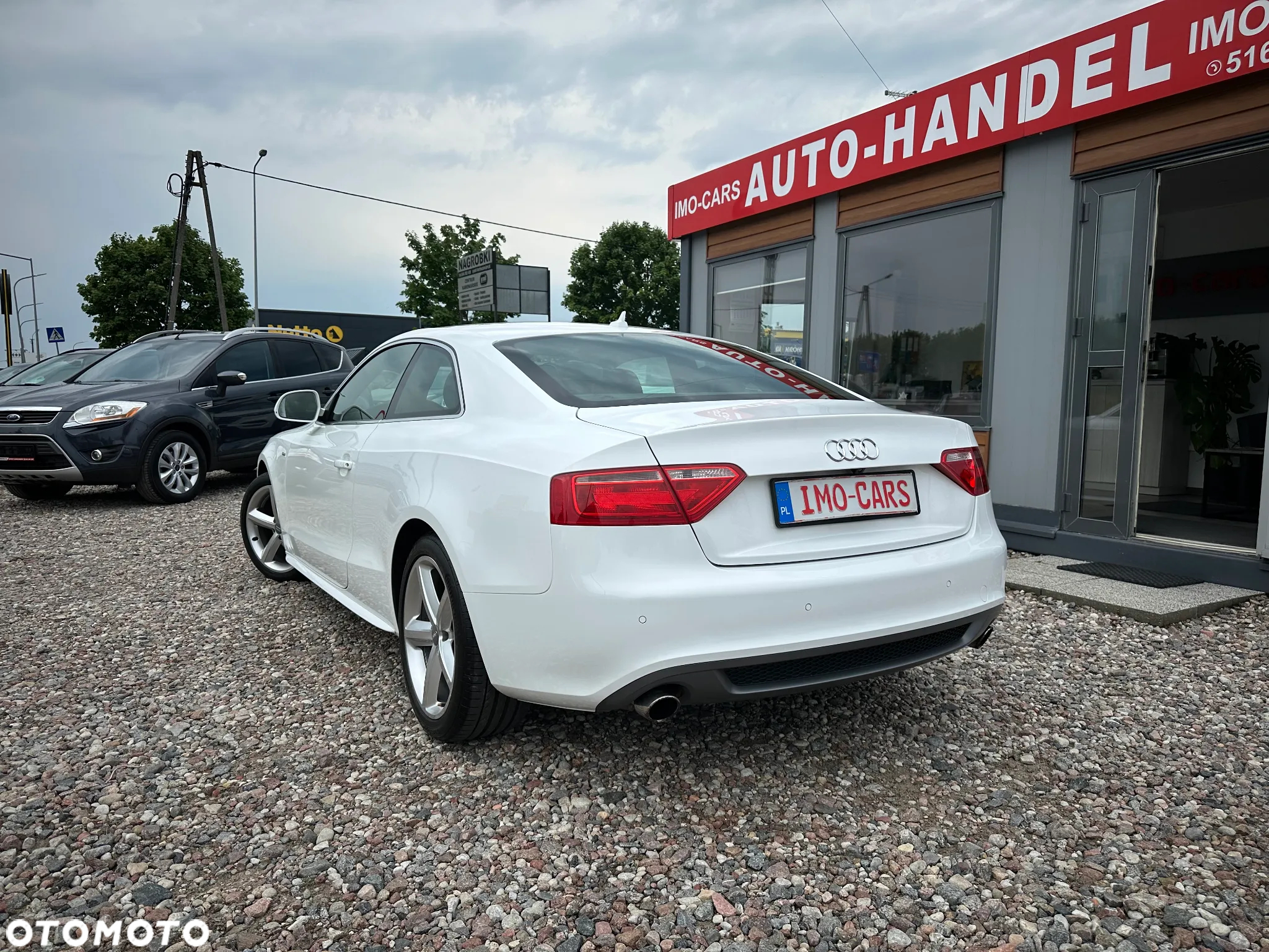 Audi A5 3.2 FSI Quattro S tronic - 3