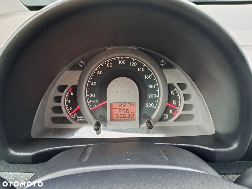 Volkswagen Fox 1.2 Refresh - 23