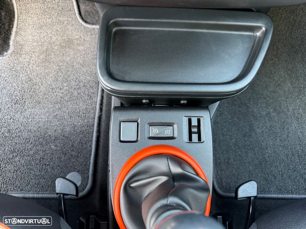 Renault Twingo 0.9 TCe GT - 34