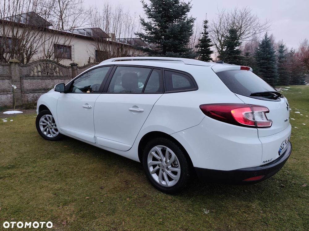 Renault Megane ENERGY TCe 115 Start & Stop Bose Edition - 10