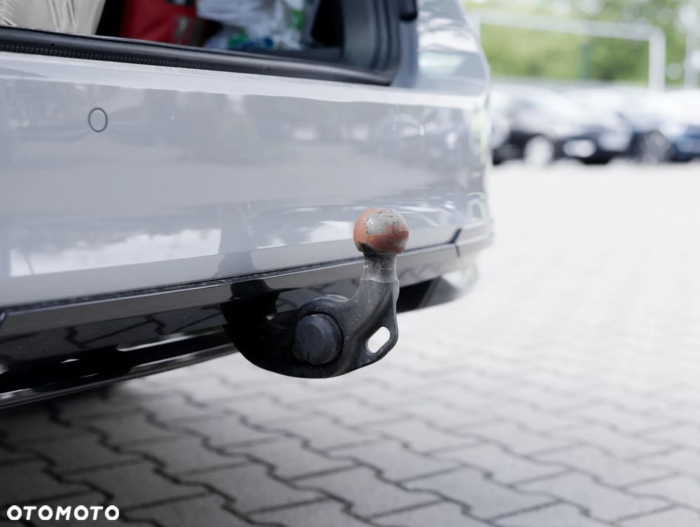 Skoda Octavia 2.0 TDI Sportline DSG - 9