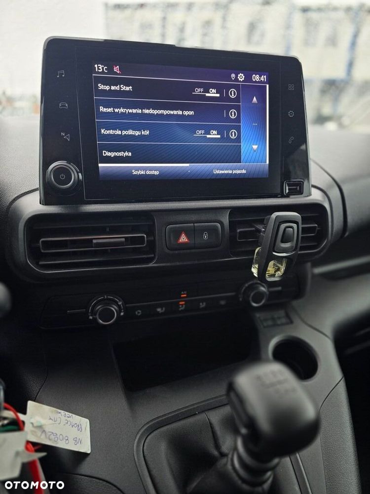 Toyota Proace City Standard - 12