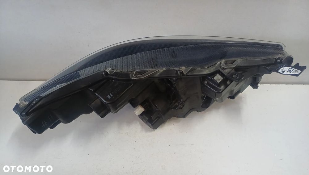 Lampa lewy przod toyota yaris IV 4 full led europa - 9