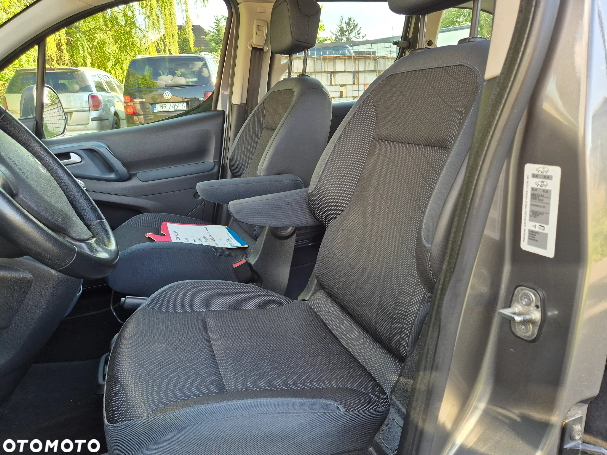 Peugeot Partner Tepee HDi FAP 90 Tendance - 16