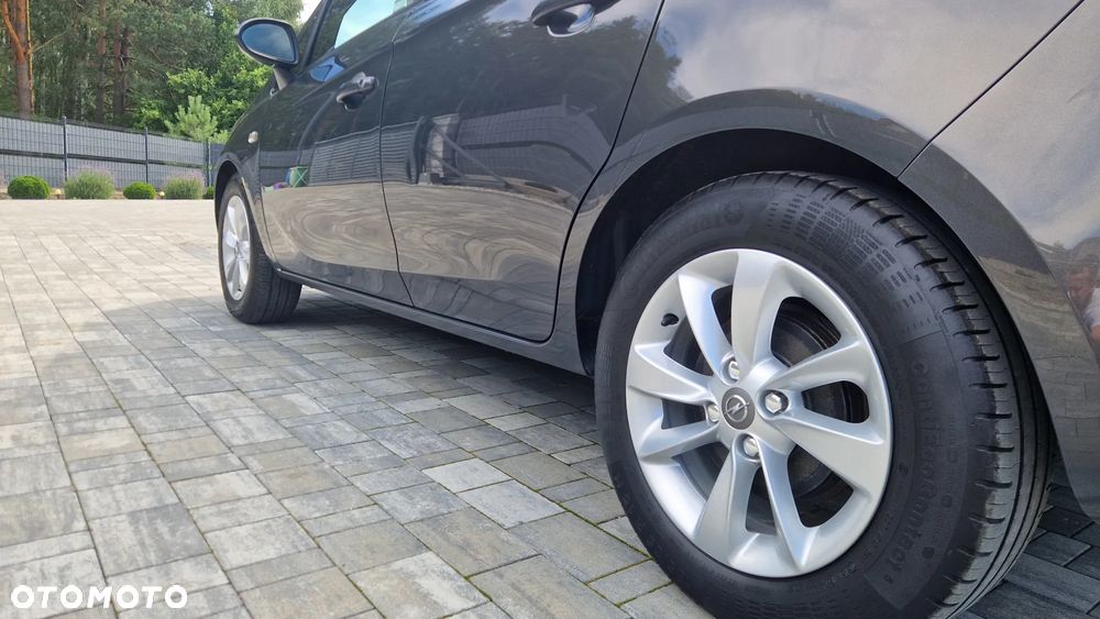 Opel Corsa 1.4 Enjoy - 11