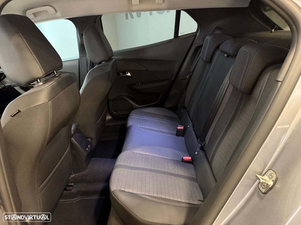 Peugeot 2008 1.2 PureTech Allure Pack EAT8 - 8