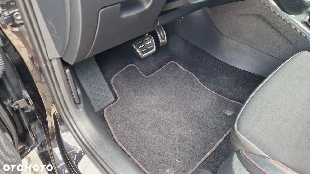 Skoda Octavia 2.0 TDI 4x4 Drive DSG - 14